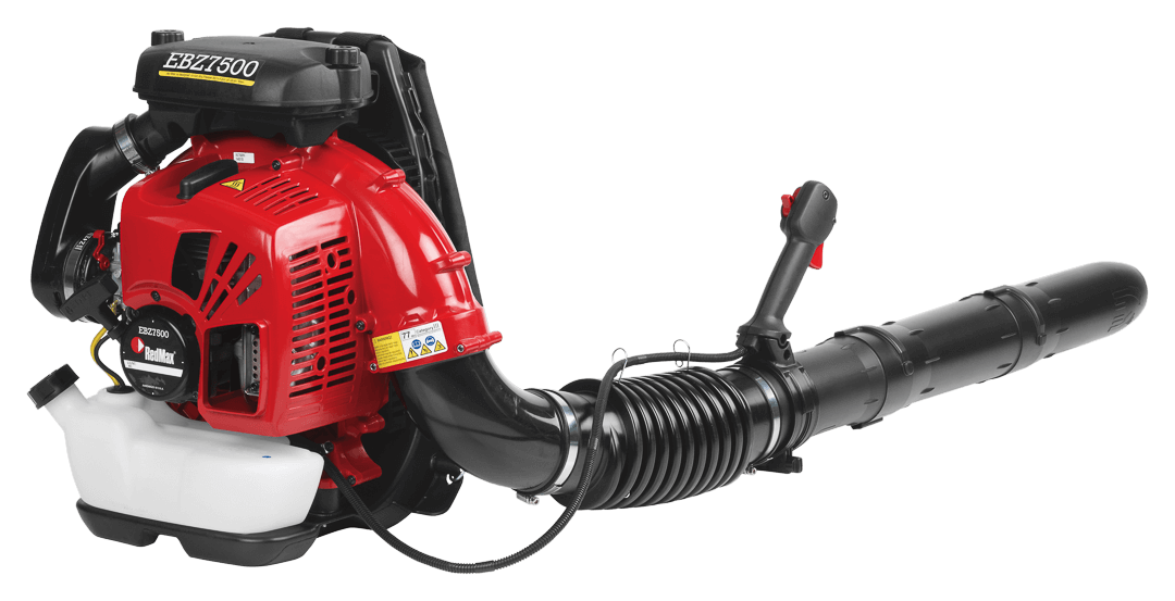 Handheld Power Equipment