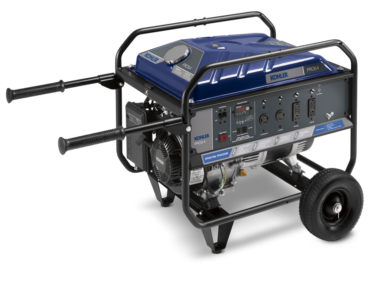 Generators & Small Engines