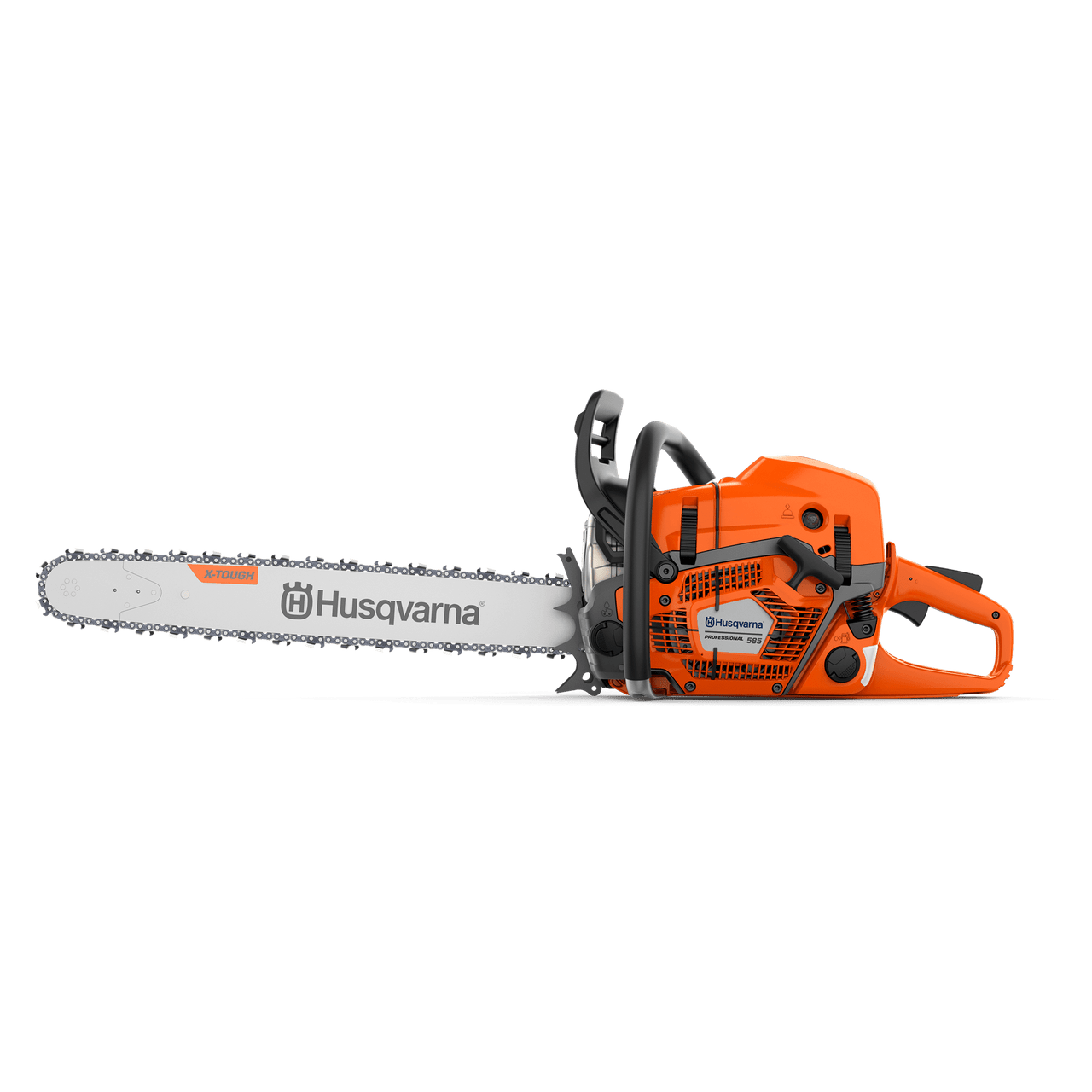Chainsaws & Trimmers